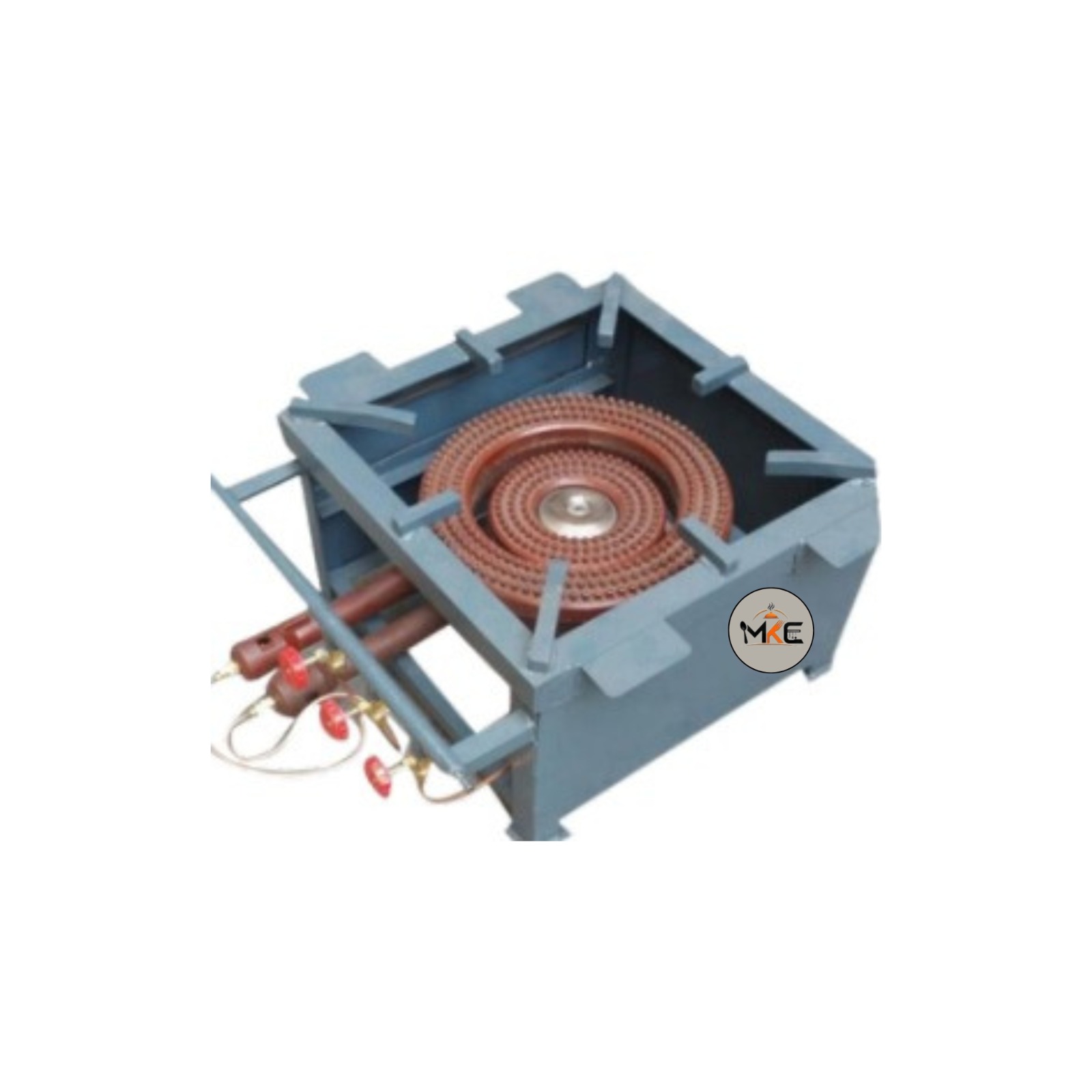 Biriyani Gas Burner 
Range
